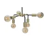 LAMPA WISZĄCA DARKY Ø 37X81 cm